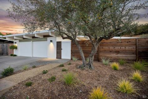22 Anchorage Court San Rafael CA 94903
