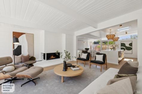 22 Anchorage Court San Rafael CA 94903