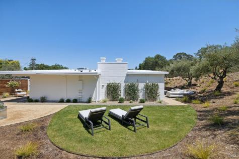 22 Anchorage Court San Rafael CA 94903