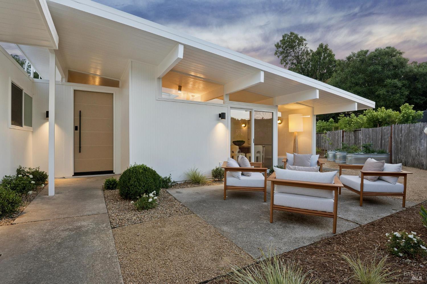 22 Anchorage Court San Rafael CA 94903