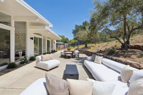 22 Anchorage Court San Rafael CA 94903