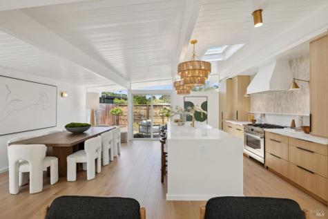 22 Anchorage Court San Rafael CA 94903