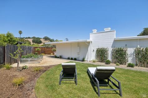 22 Anchorage Court San Rafael CA 94903