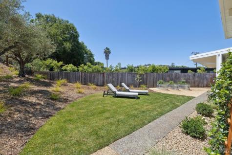 22 Anchorage Court San Rafael CA 94903