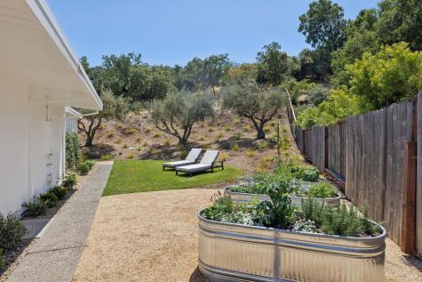 22 Anchorage Court San Rafael CA 94903