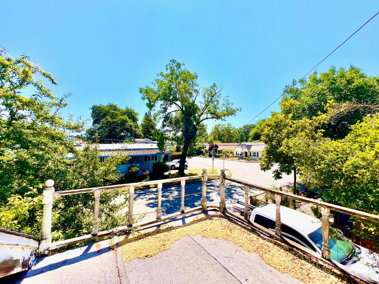308 Coast Street Willits CA 95490