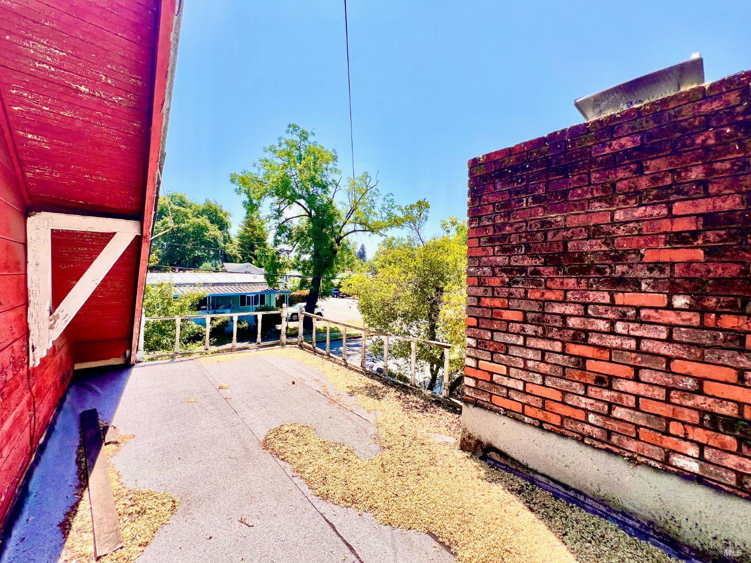 308 Coast Street Willits CA 95490