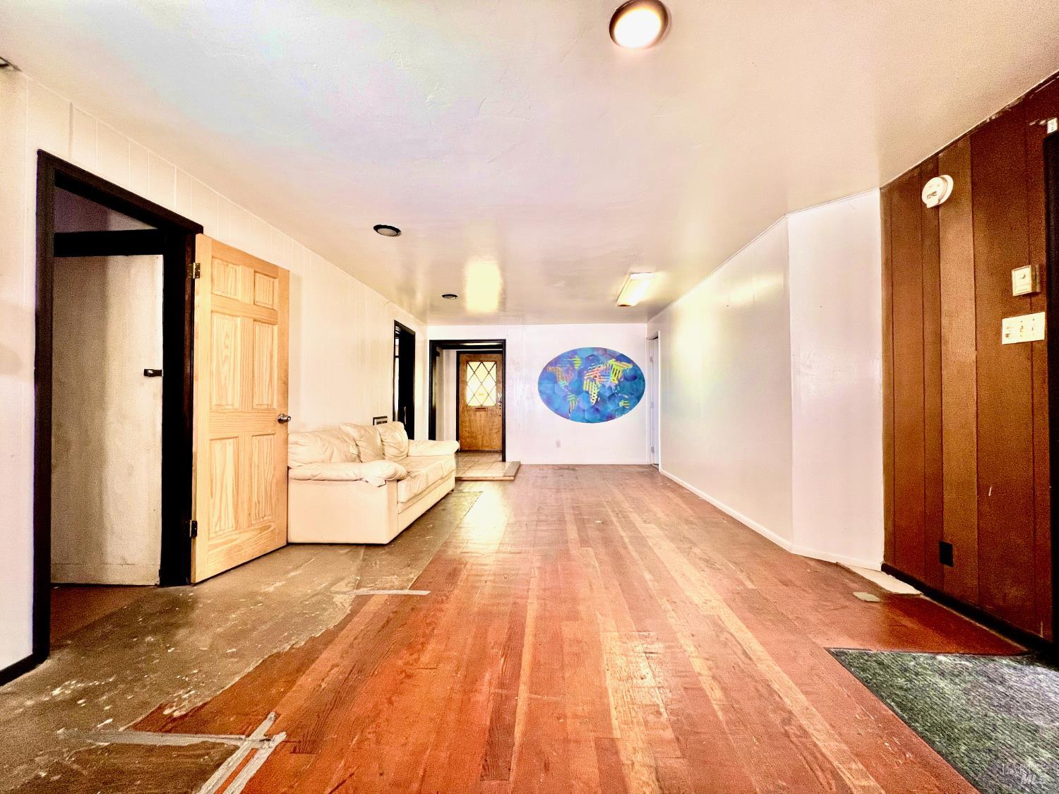 308 Coast Street Willits CA 95490