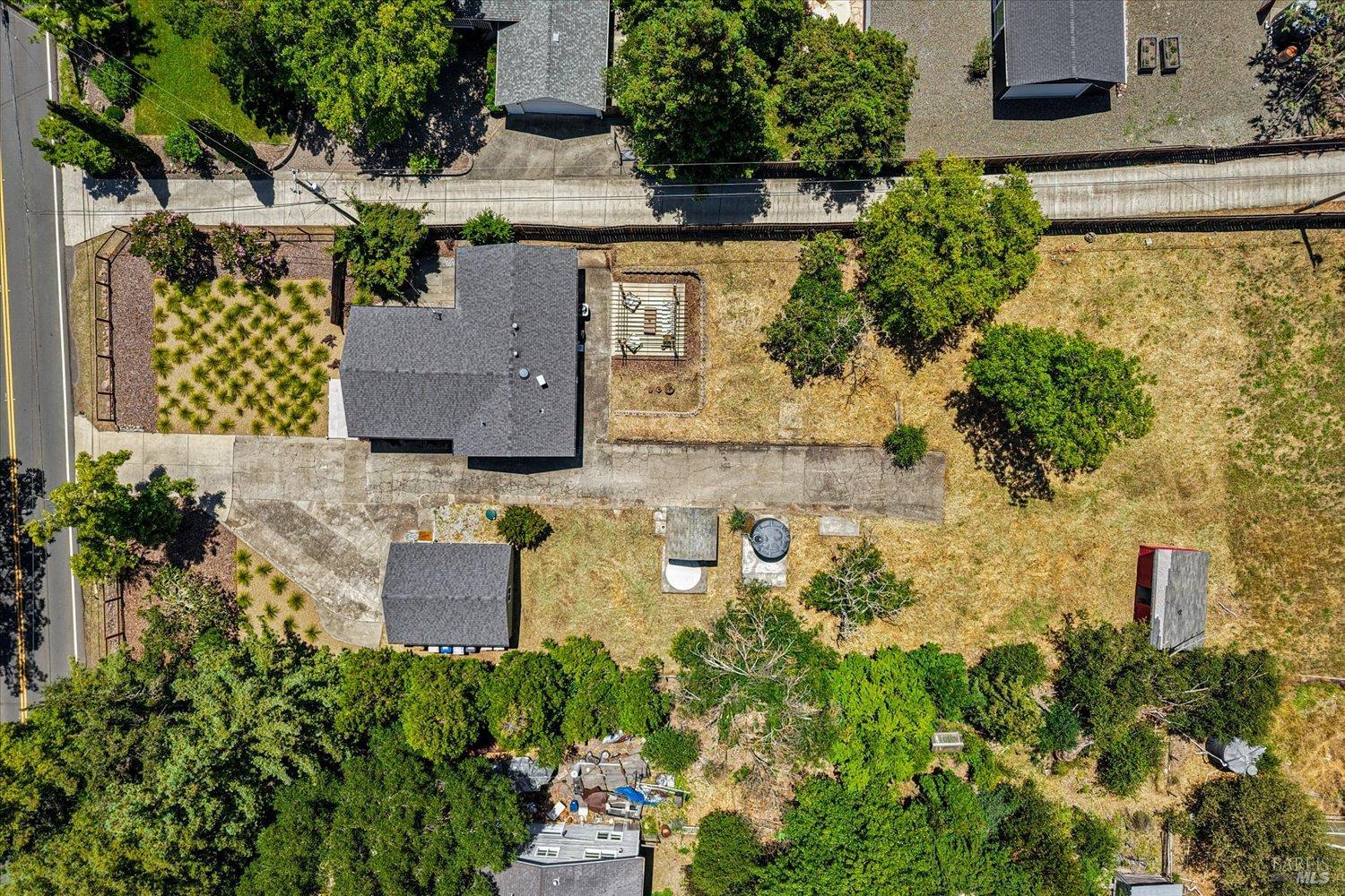 2131 1st Avenue Napa CA 94558