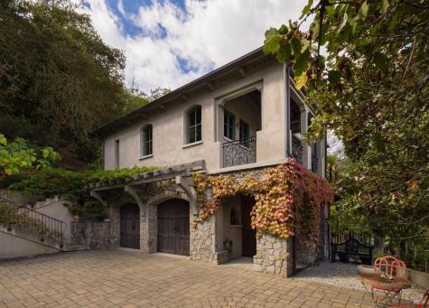 6640-6572 Sonoma Mountain Road Santa Rosa CA 95404