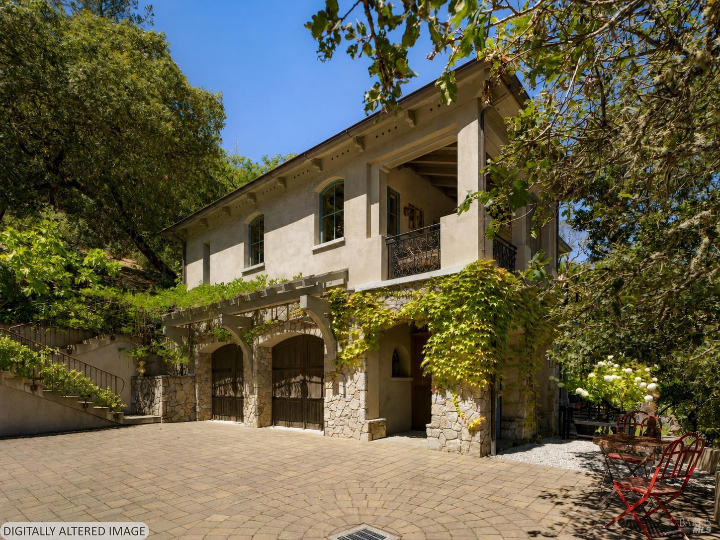 6640 Sonoma Mountain Road Santa Rosa CA 95404