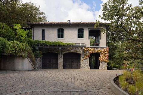 6640-6572 Sonoma Mountain Road Santa Rosa CA 95404