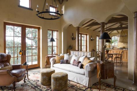 6640-6572 Sonoma Mountain Road Santa Rosa CA 95404