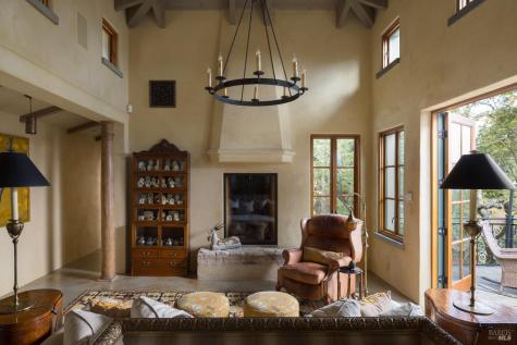 6640-6572 Sonoma Mountain Road Santa Rosa CA 95404