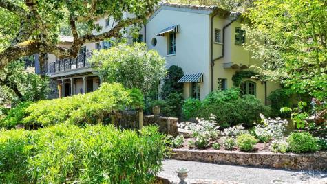 6640-6572 Sonoma Mountain Road Santa Rosa CA 95404