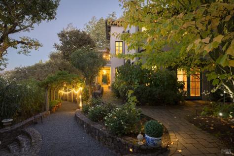 6640-6572 Sonoma Mountain Road Santa Rosa CA 95404