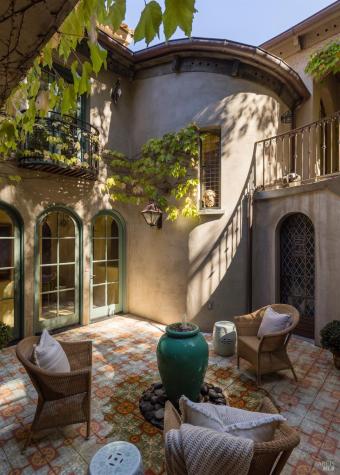 6640-6572 Sonoma Mountain Road Santa Rosa CA 95404