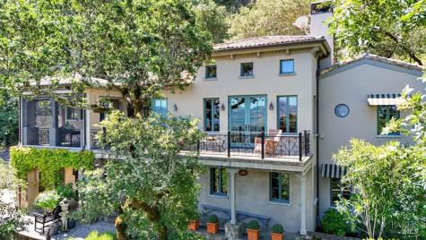 6640-6572 Sonoma Mountain Road Santa Rosa CA 95404