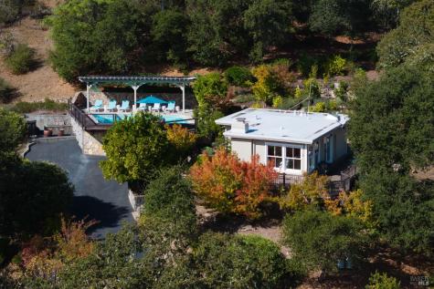6640-6572 Sonoma Mountain Road Santa Rosa CA 95404