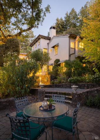 6640-6572 Sonoma Mountain Road Santa Rosa CA 95404