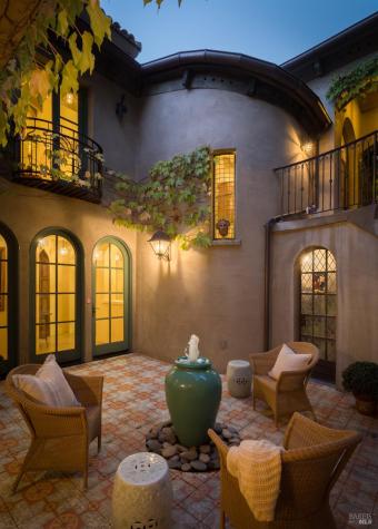 6640-6572 Sonoma Mountain Road Santa Rosa CA 95404