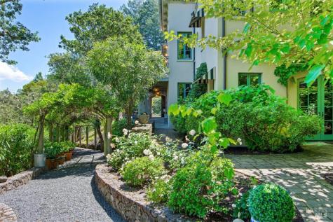 6640-6572 Sonoma Mountain Road Santa Rosa CA 95404