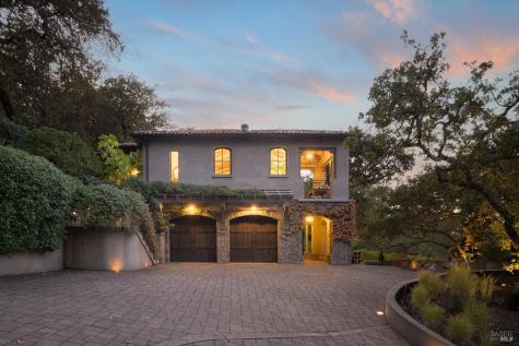 6640-6572 Sonoma Mountain Road Santa Rosa CA 95404