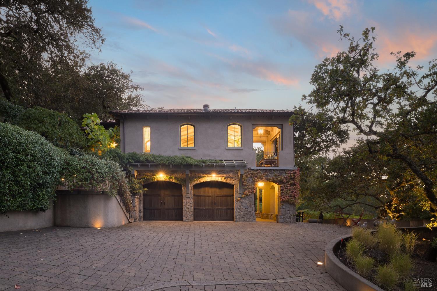 6640-6572 Sonoma Mountain Road Santa Rosa CA 95404
