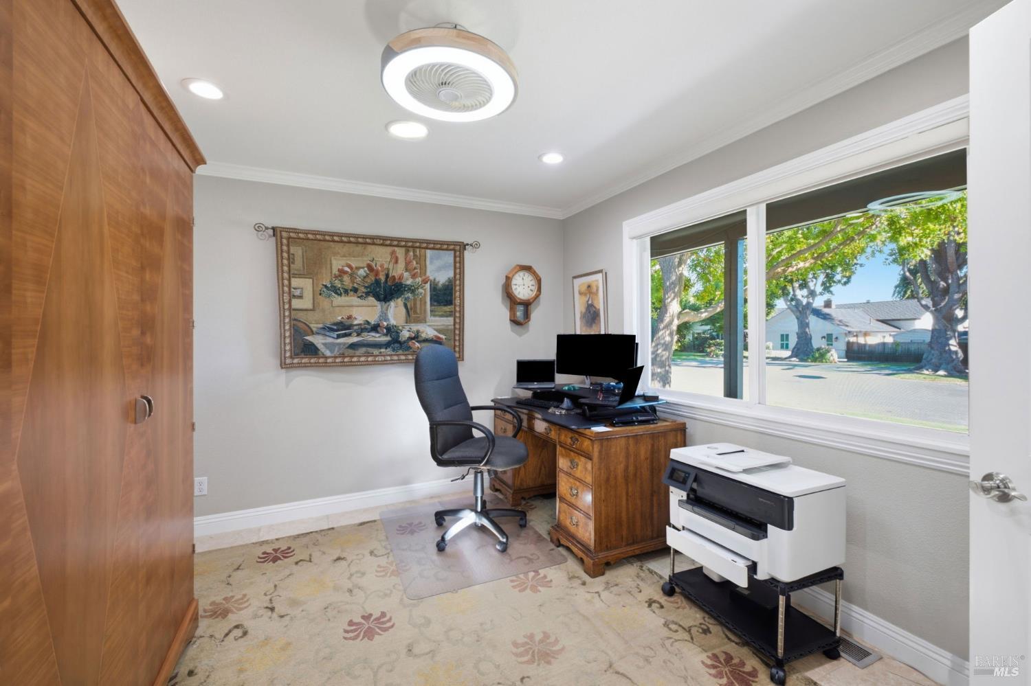 802 Via Palo Linda Fairfield CA 94534