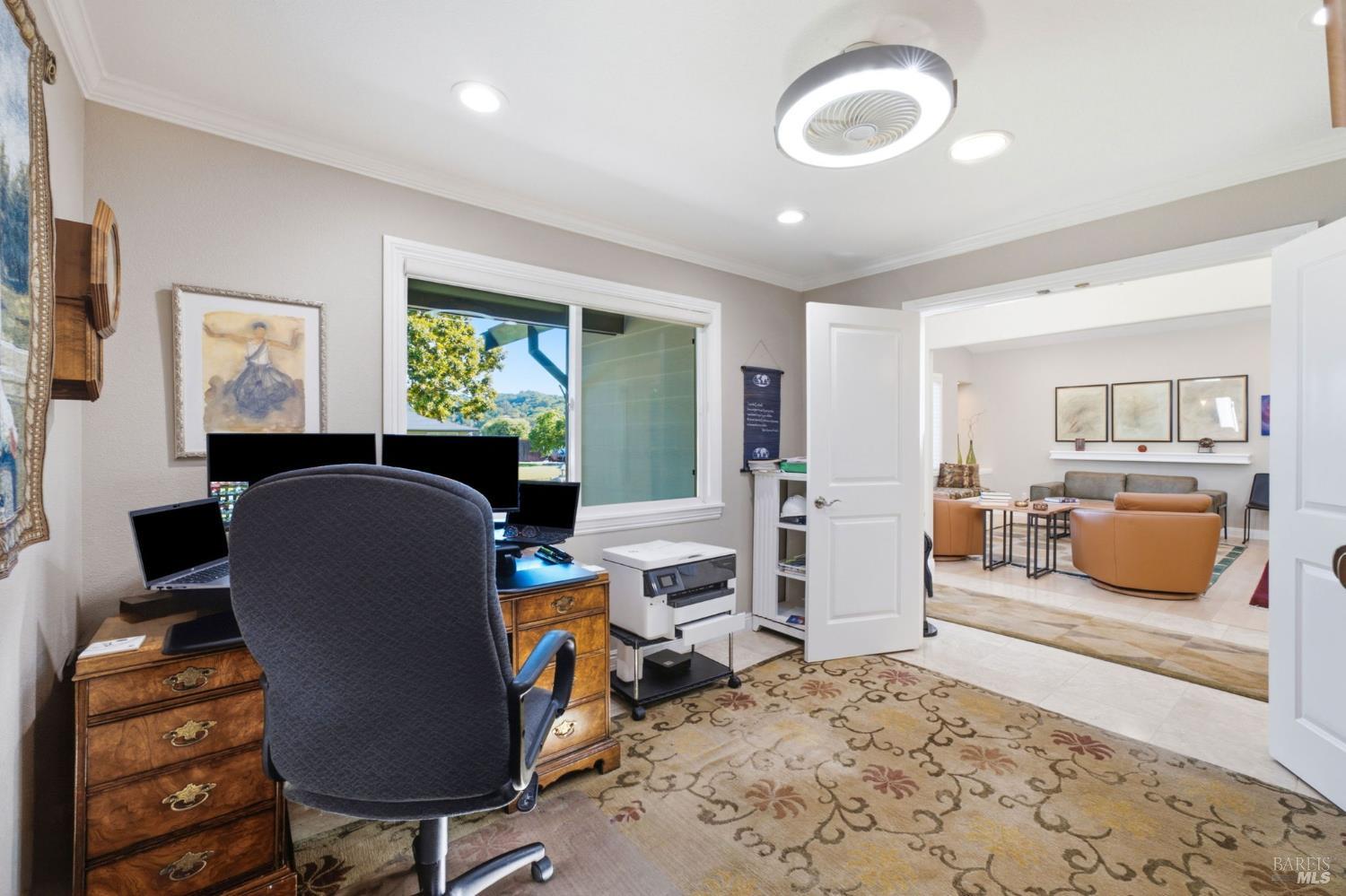 802 Via Palo Linda Fairfield CA 94534