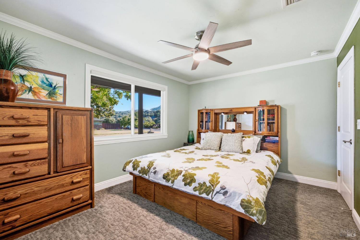 802 Via Palo Linda Fairfield CA 94534