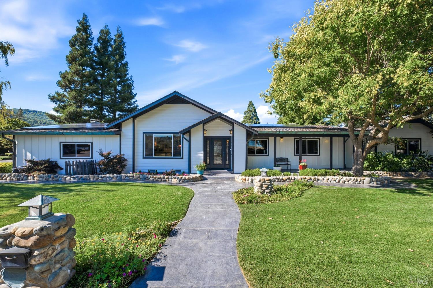 802 Via Palo Linda Fairfield CA 94534