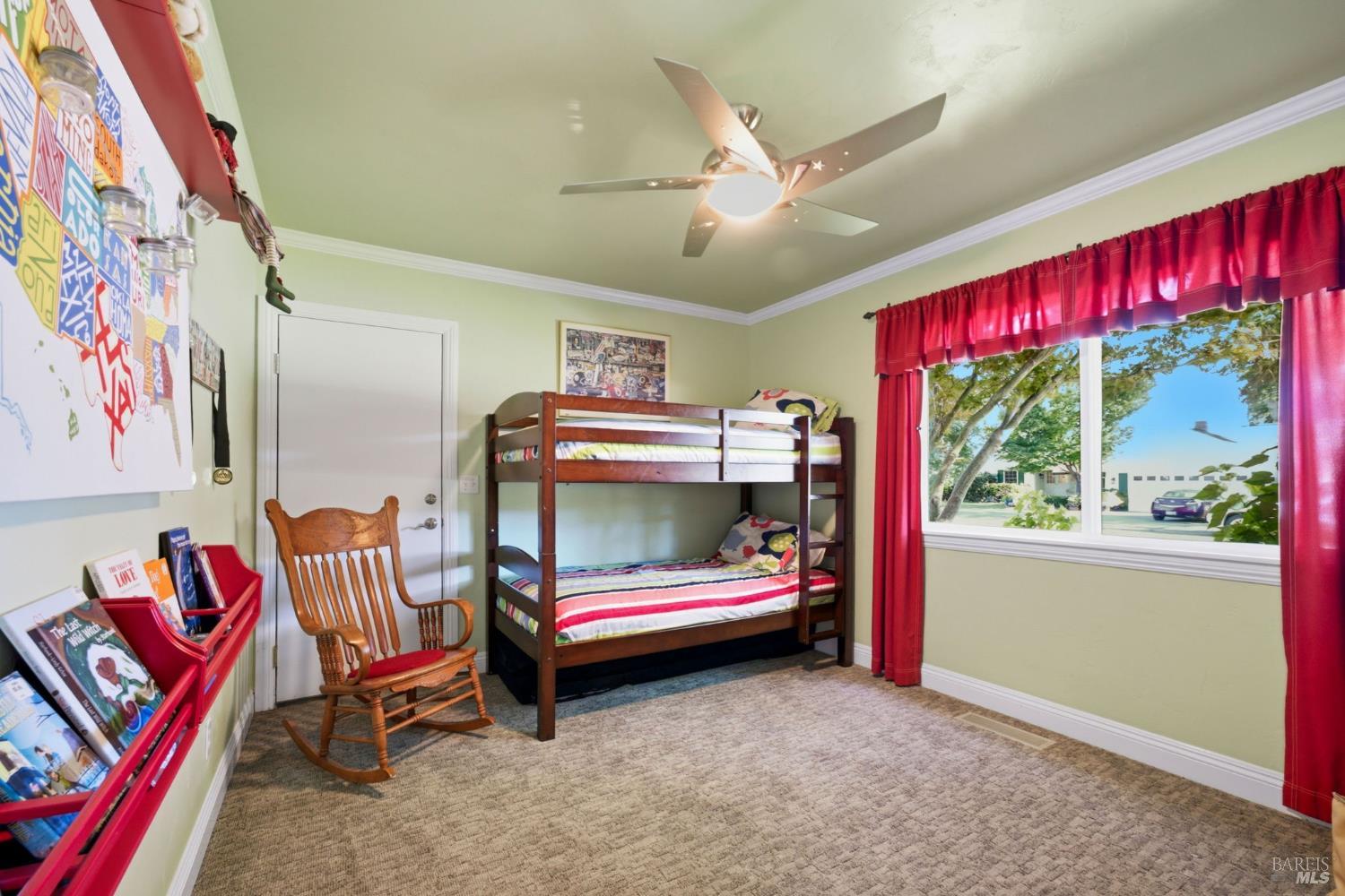 802 Via Palo Linda Fairfield CA 94534