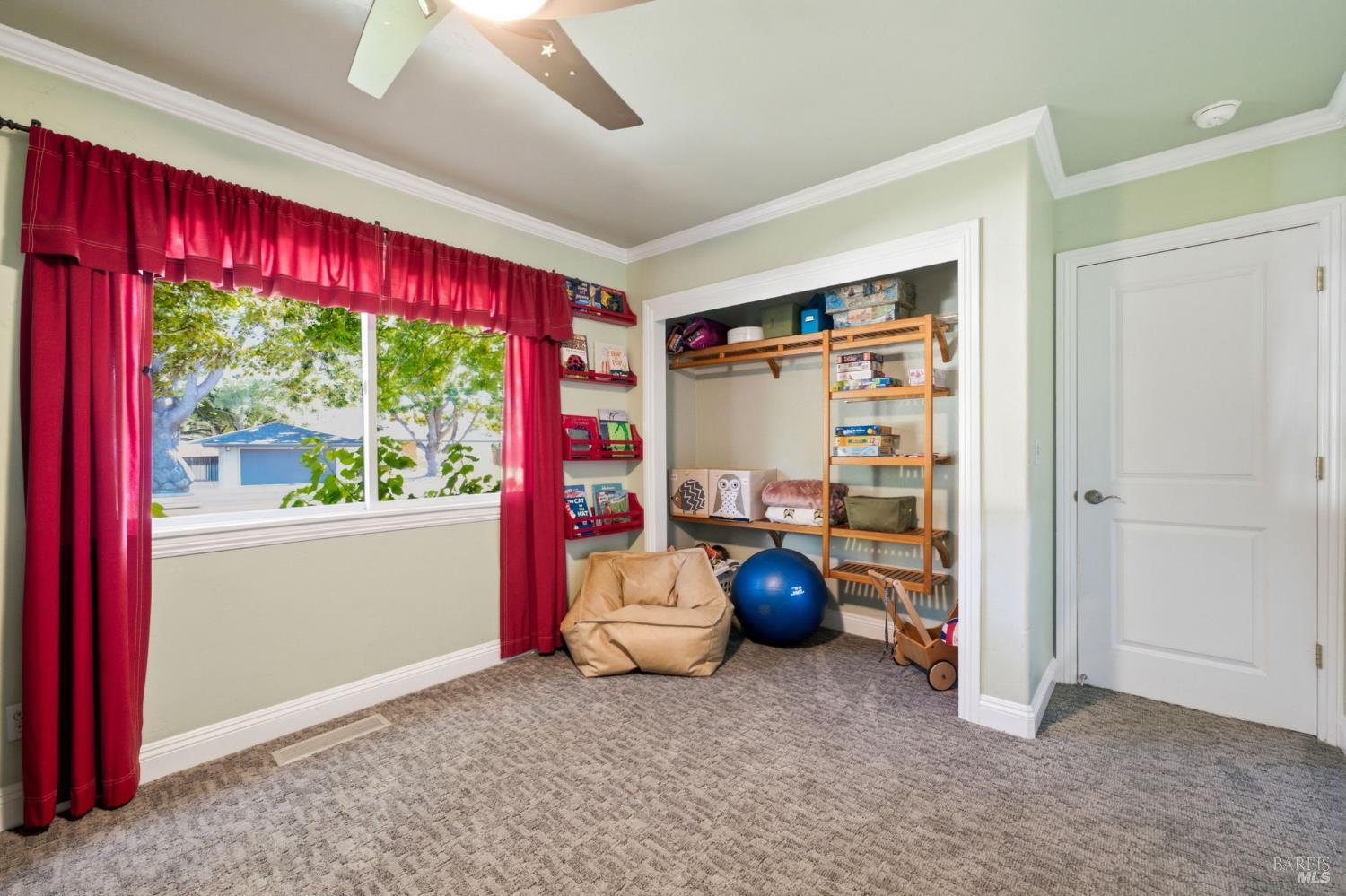 802 Via Palo Linda Fairfield CA 94534