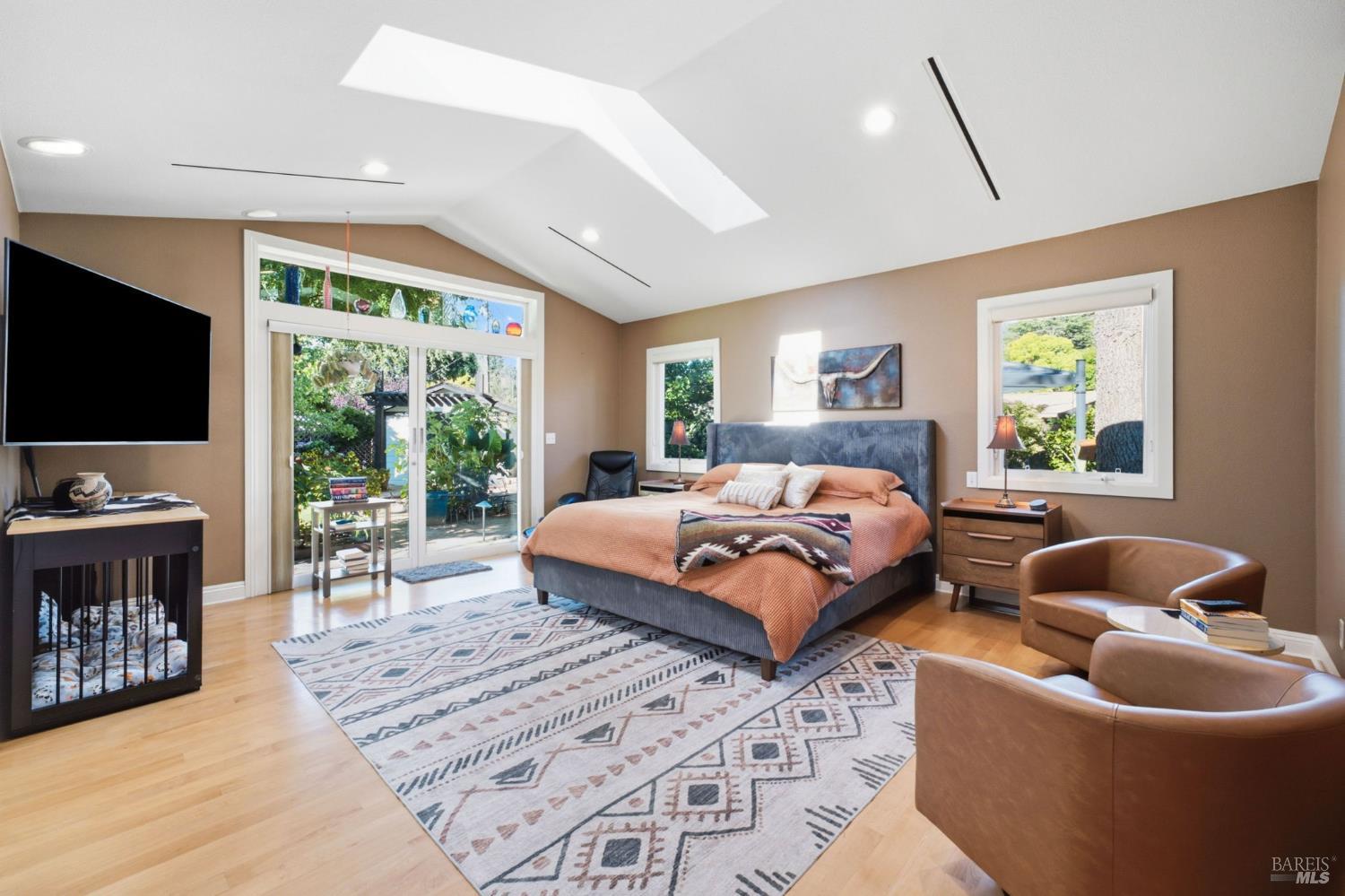 802 Via Palo Linda Fairfield CA 94534