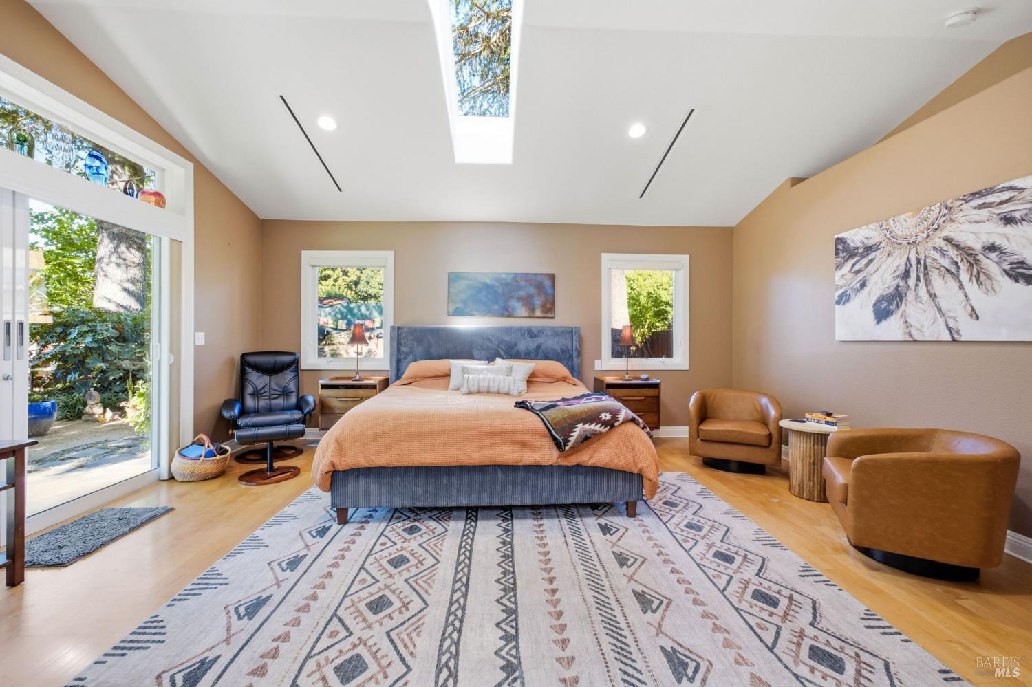 802 Via Palo Linda Fairfield CA 94534