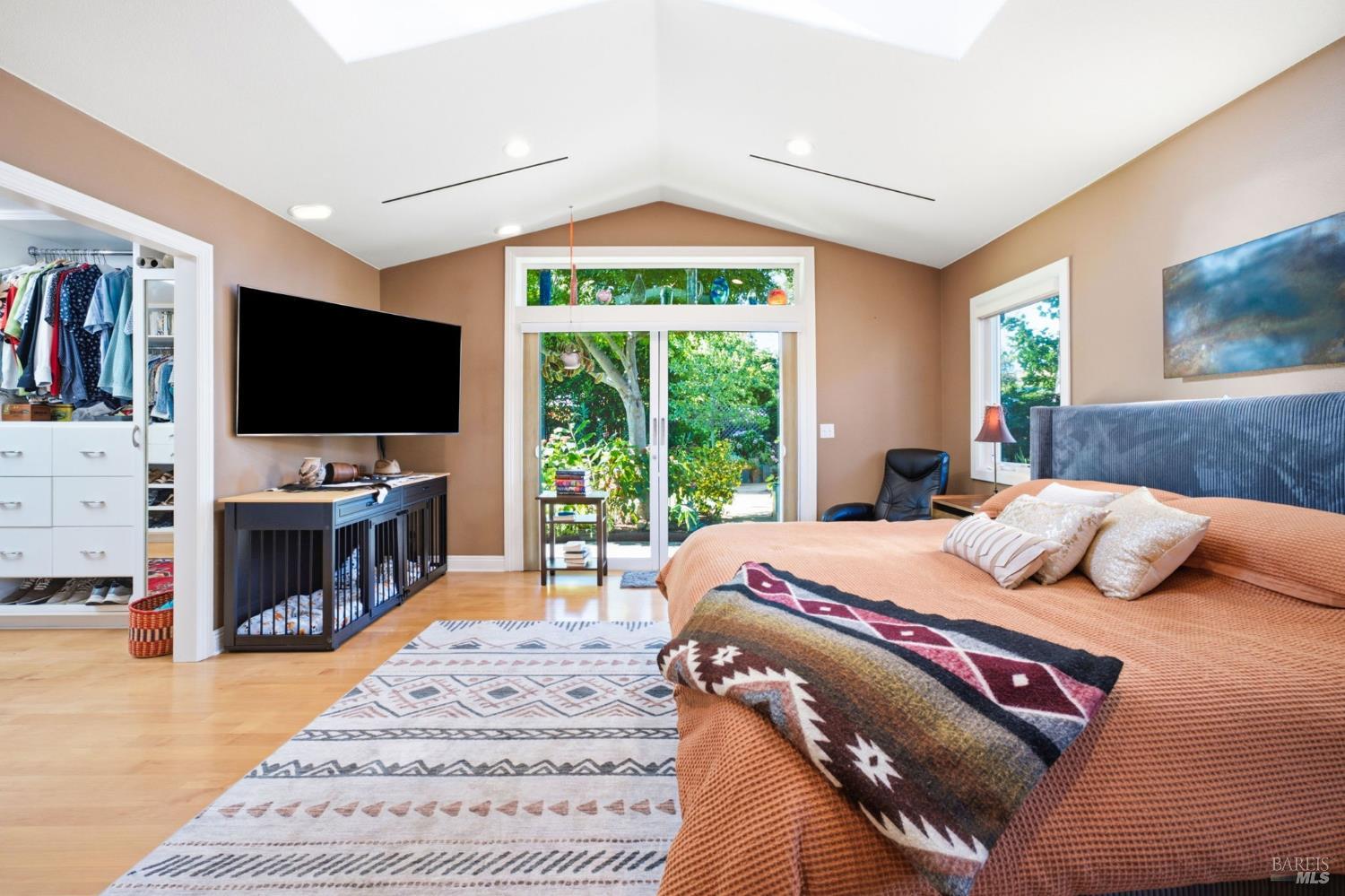 802 Via Palo Linda Fairfield CA 94534