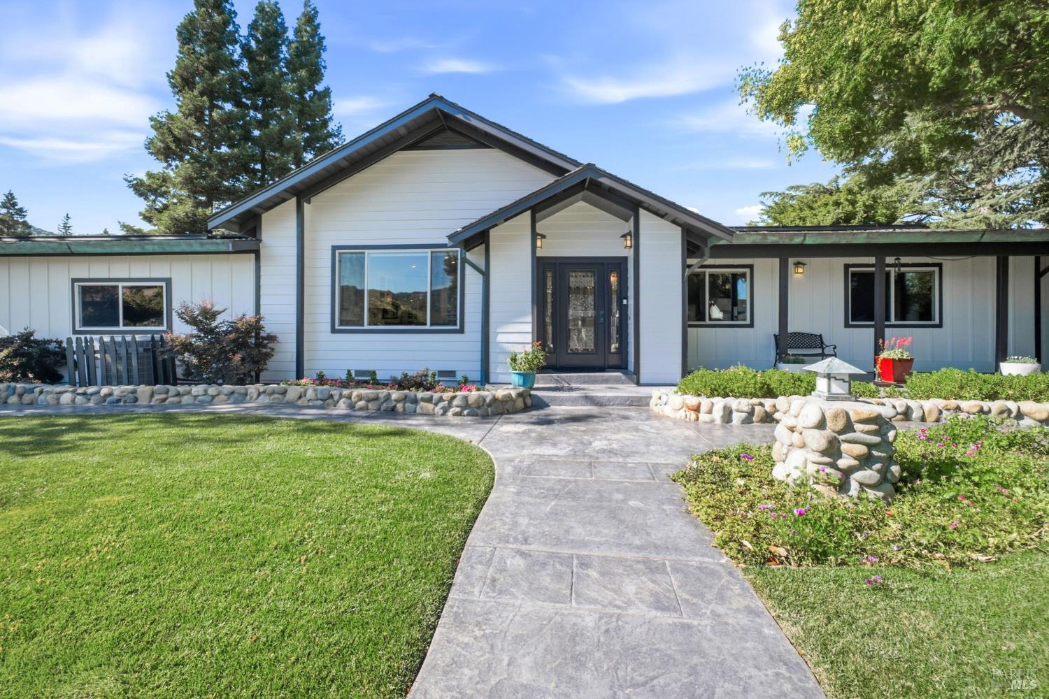 802 Via Palo Linda Fairfield CA 94534