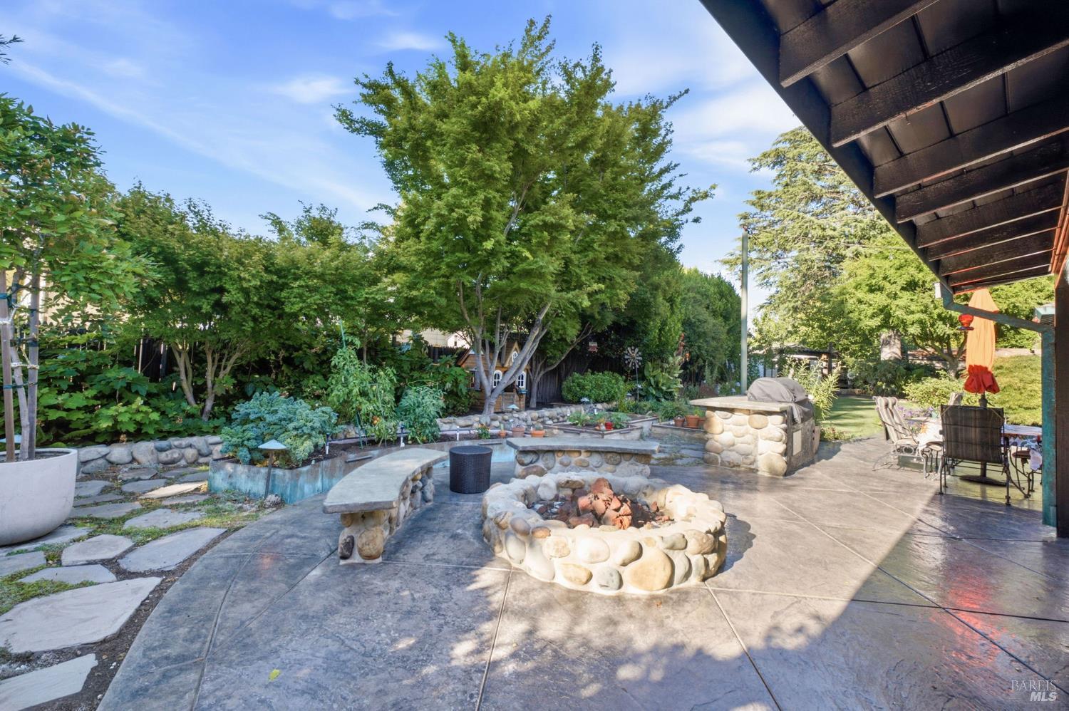 802 Via Palo Linda Fairfield CA 94534