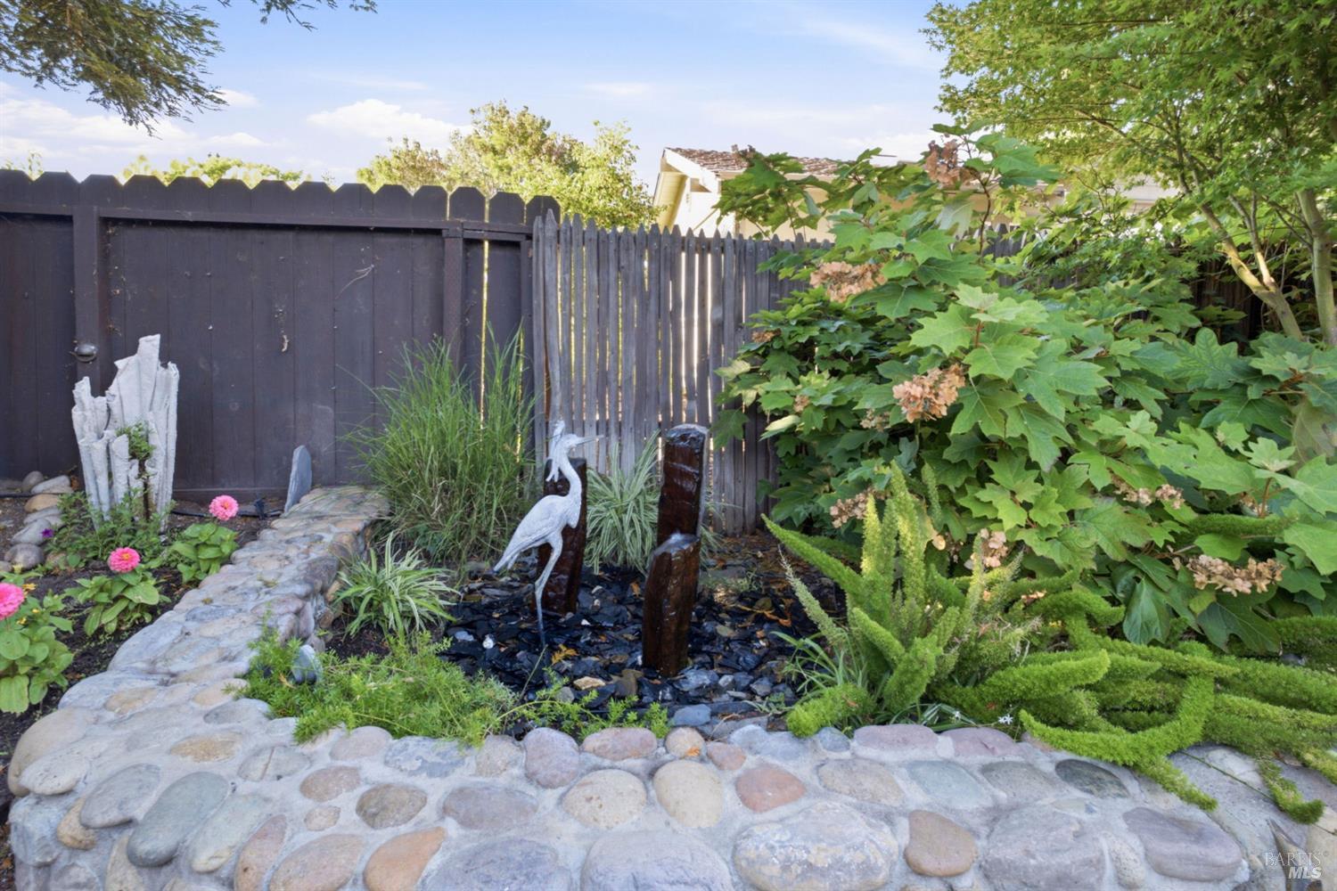 802 Via Palo Linda Fairfield CA 94534