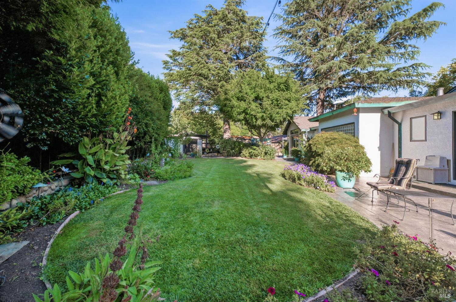 802 Via Palo Linda Fairfield CA 94534