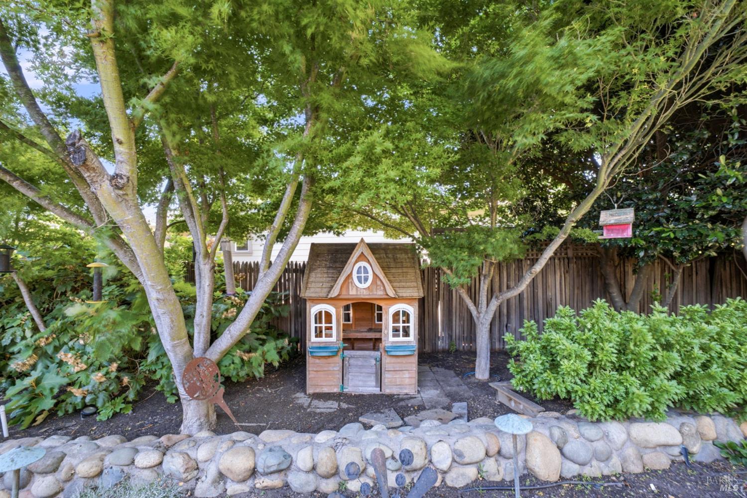 802 Via Palo Linda Fairfield CA 94534