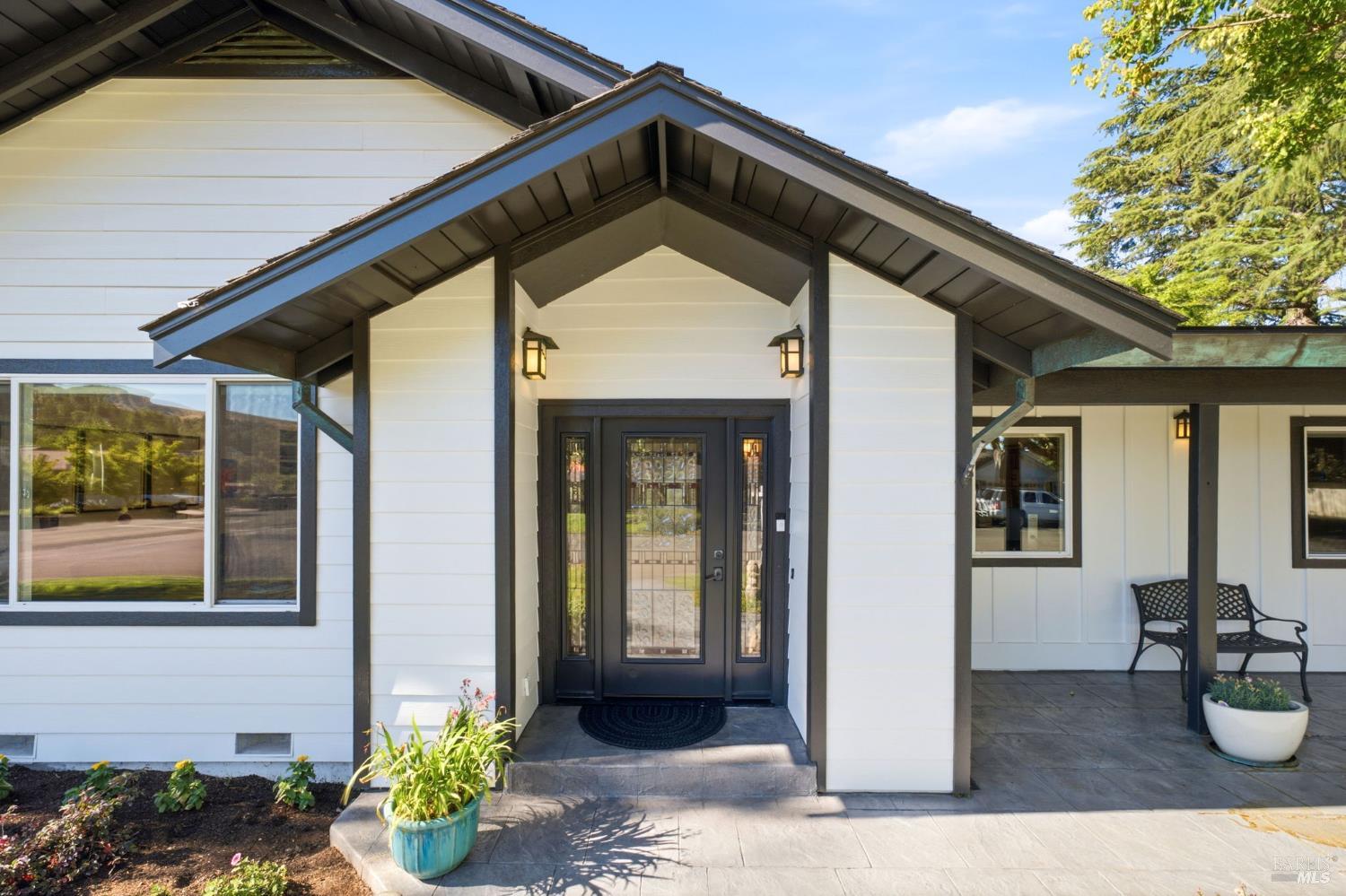 802 Via Palo Linda Fairfield CA 94534