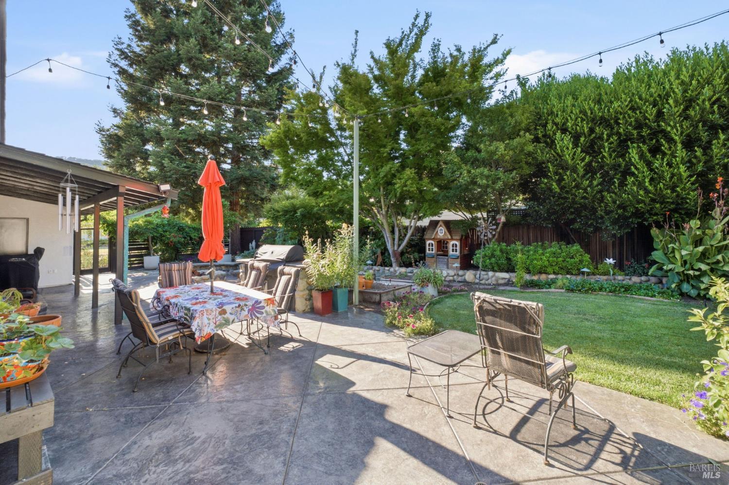 802 Via Palo Linda Fairfield CA 94534