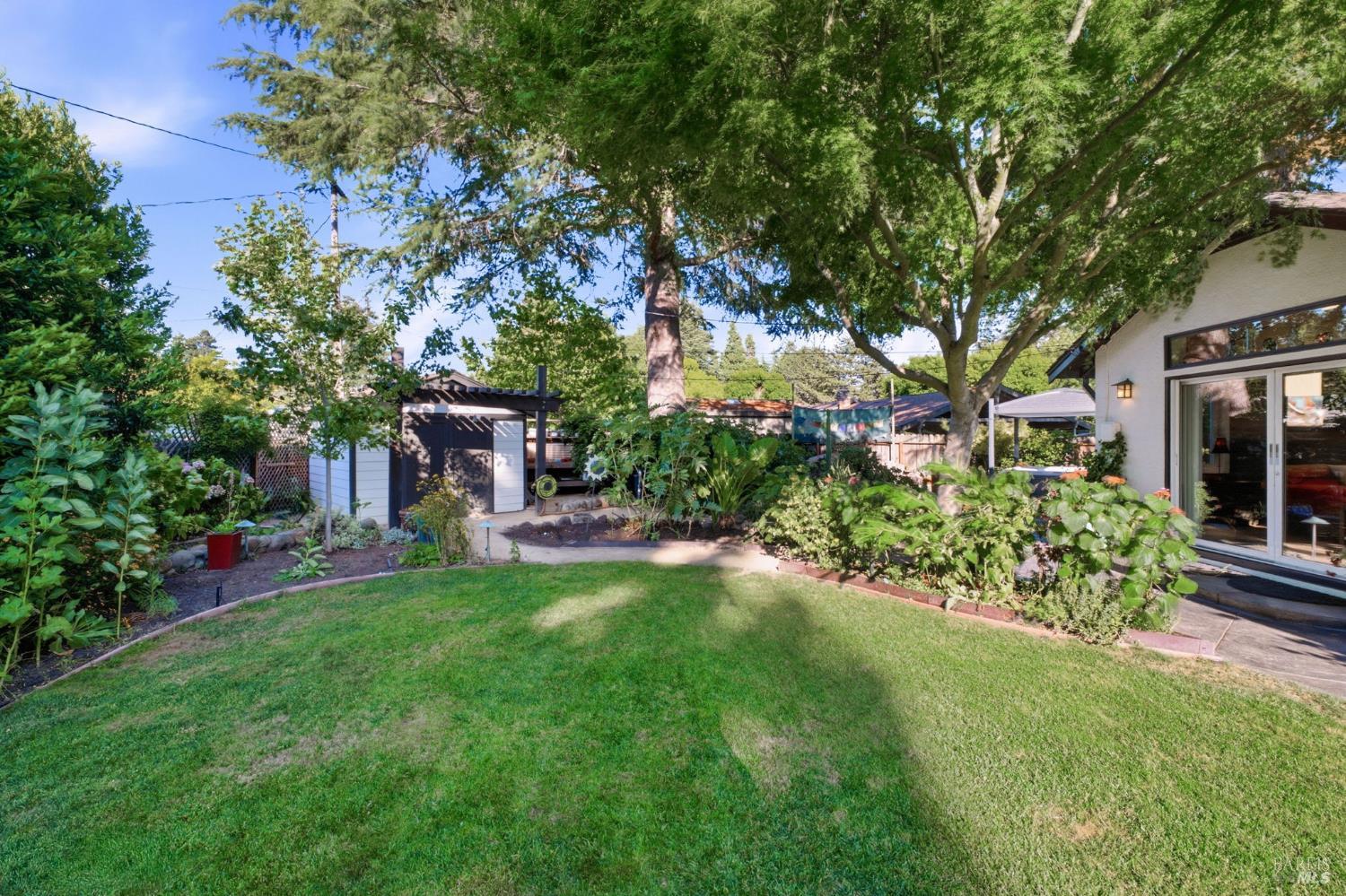 802 Via Palo Linda Fairfield CA 94534