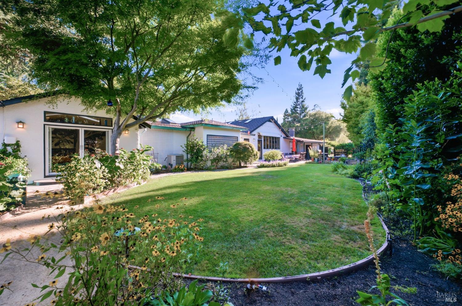 802 Via Palo Linda Fairfield CA 94534