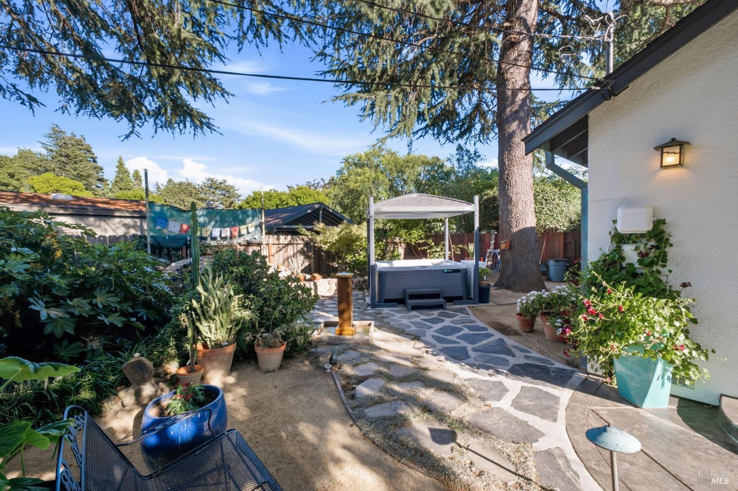 802 Via Palo Linda Fairfield CA 94534