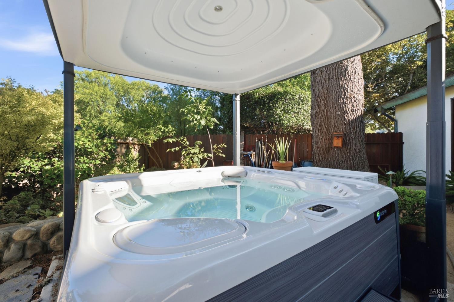 802 Via Palo Linda Fairfield CA 94534