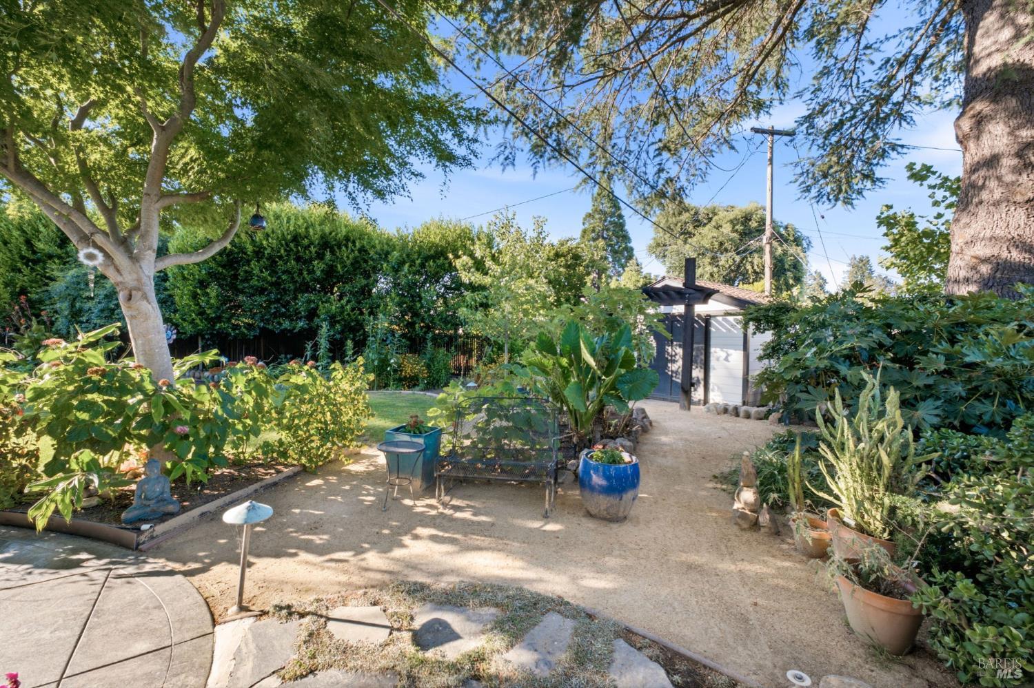802 Via Palo Linda Fairfield CA 94534