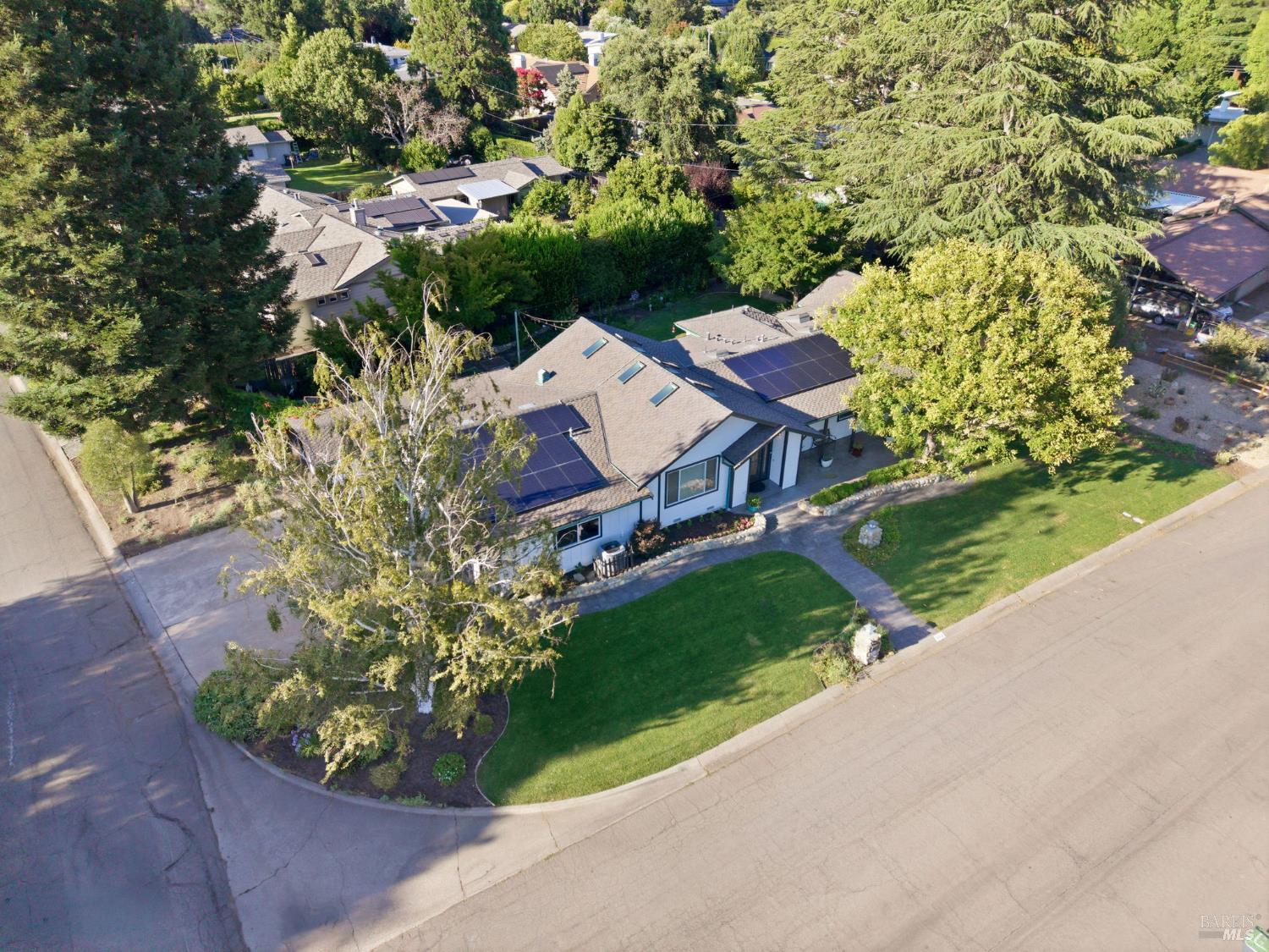 802 Via Palo Linda Fairfield CA 94534